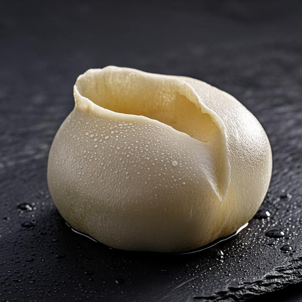 Friss mozzarella